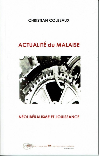 2018_COLBEAUX_Actualite_du_Malaise